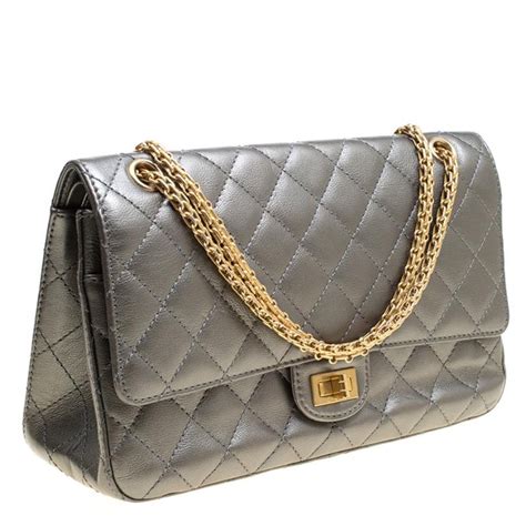 chanel reissue 226 price euro|Chanel 2.55 reissue.